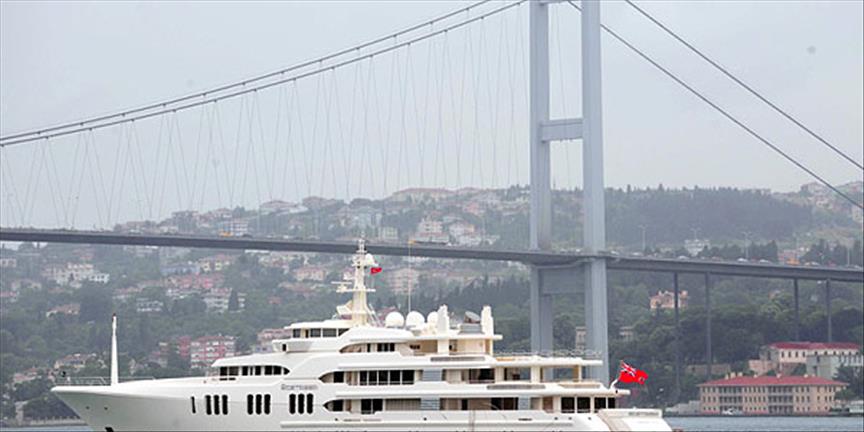 İşte onların gözüyle İstanbul
