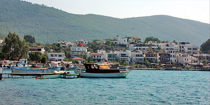 Miras için köyü satacaklar
