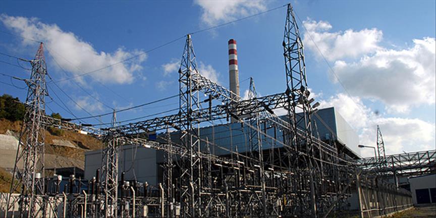 Electricity from TRNC to Greek Cypriots