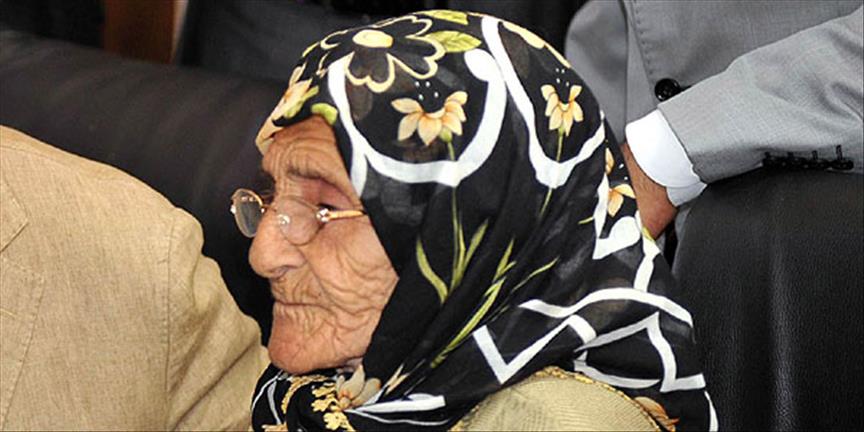 Geçmiş olsun "Şaşo Hala"