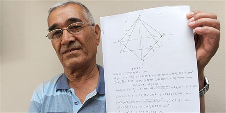 ''Pi sayısı'' yanlış mı hesaplandı?