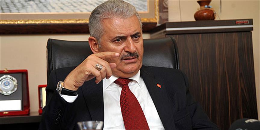 Yıldırım'dan memura müjde
