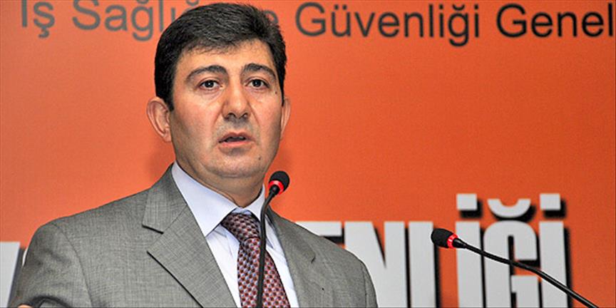 TÜİK'e yeni başkan