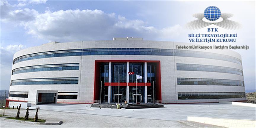 TİB'de yeni düzenleme