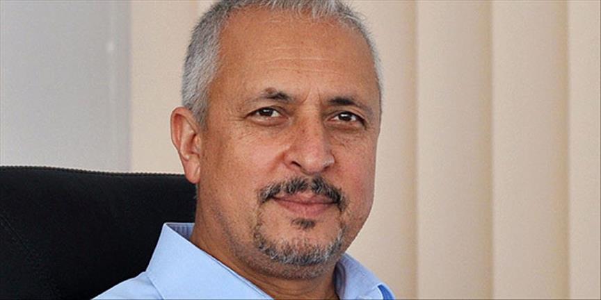 Üniversiteye giren ilk kişiydi