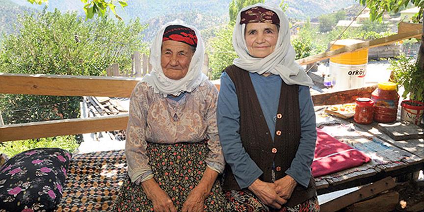 Göçebeliği terk eden son Türk boyu
