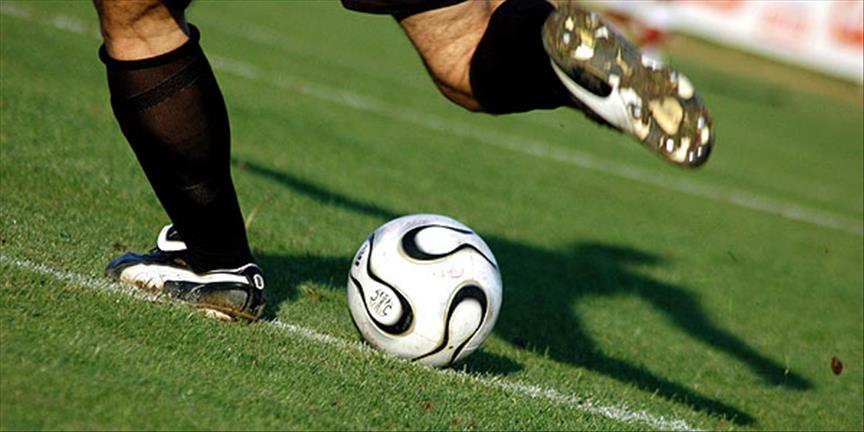 Ünlü futbolcuya mafya sorgusu