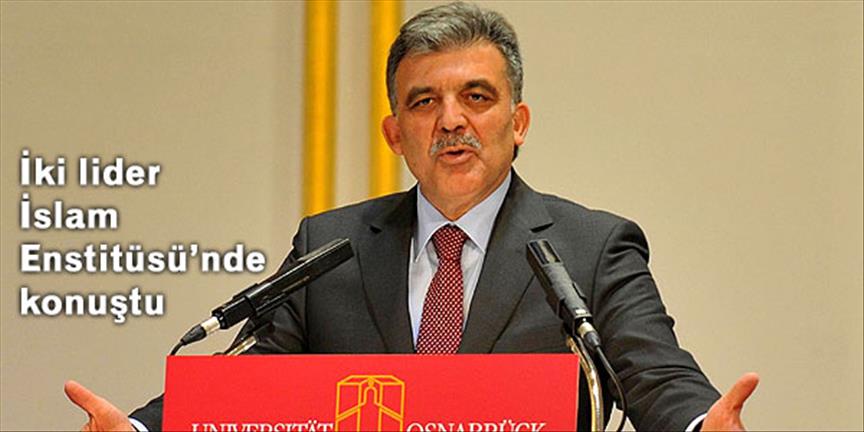 Müslümanlık da Almanya'nın dini