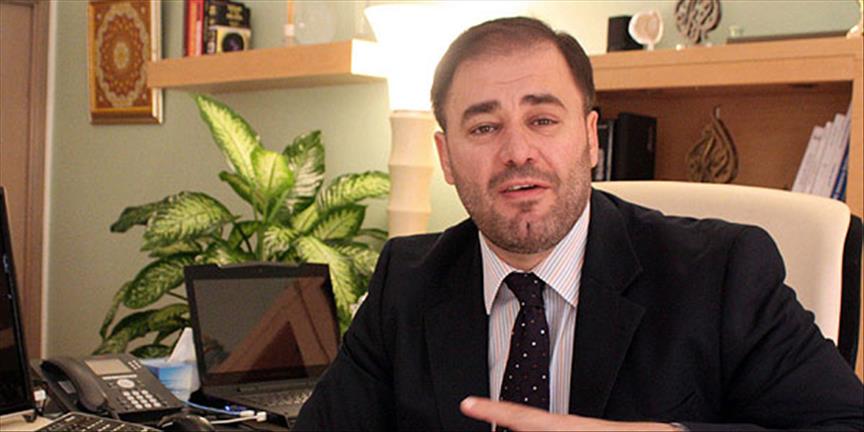 El Cezire'de istifa