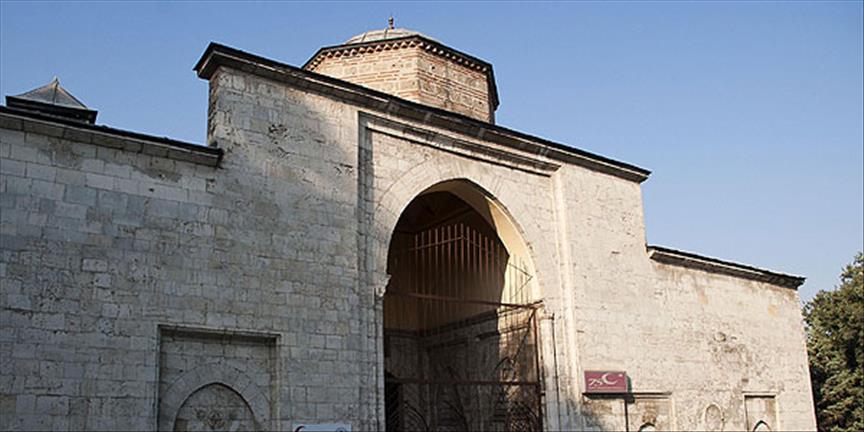 Taş işçiliğinin en güzel örneği