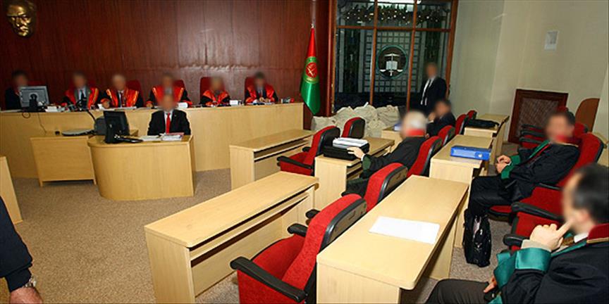 Adalet Mahkeme-i Kübra'da olacak