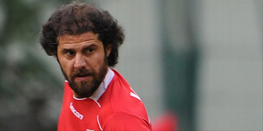 4 yıl sonra gol attı