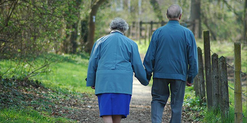 Bugün Dünya Alzheimer Günü