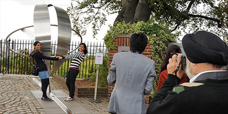 130 yıllık hikaye: Greenwich
