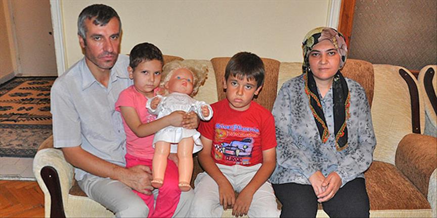 Kanseri ''oyun''la yendi
