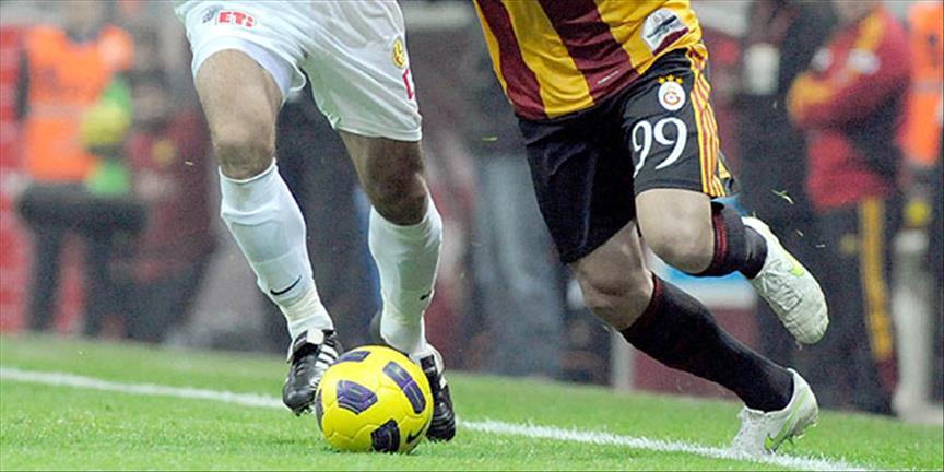 Eskişehirspor ile 51. randevu