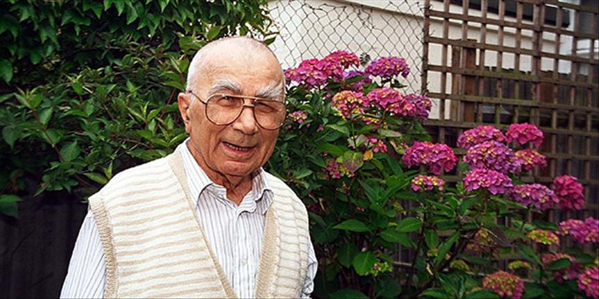Türk edebiyatının acı kaybı