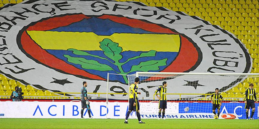 Kanarya'nın taraftar hasreti bitiyor