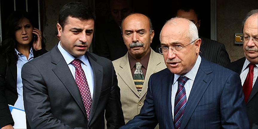 Biz de çaba göstereceğiz