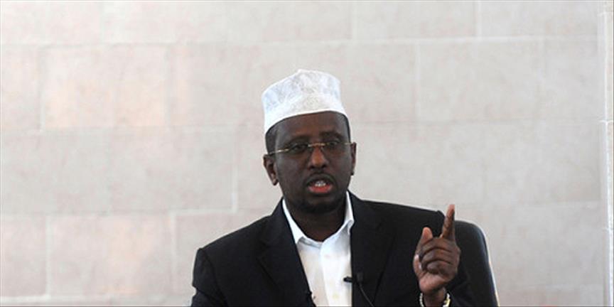 Turkish people stood by us