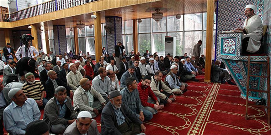 Görmez: Acil alime ihtiyaç var