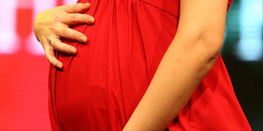 Sigara içen annenin bebeği daha zayıf
