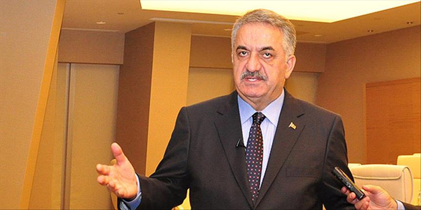 İpek Yolu canlanıyor