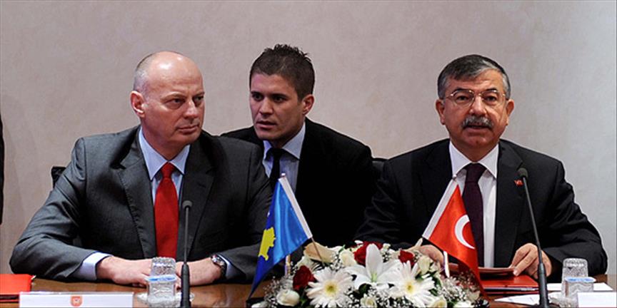 Turkey ends military operation to Kazan Valley