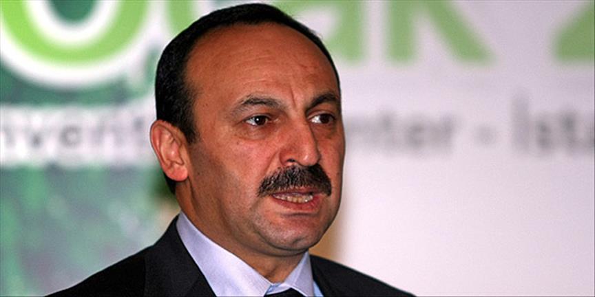 Doğalgaz sektörü serbestleşme istiyor