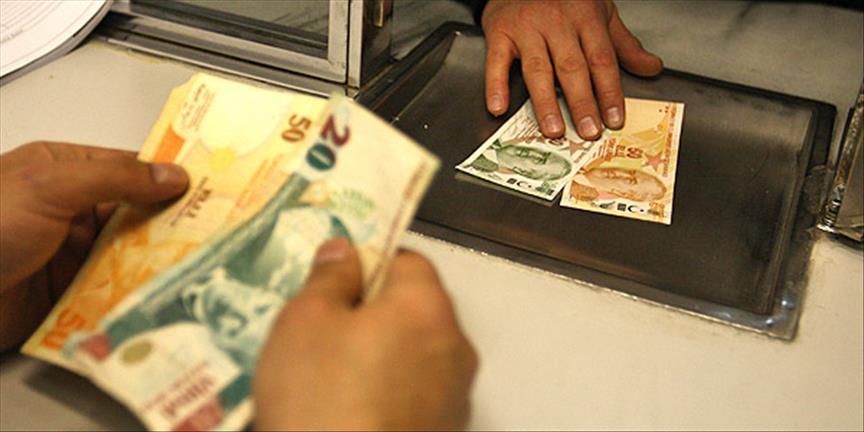 Merkez'den tüketici kredisi uyarısı
