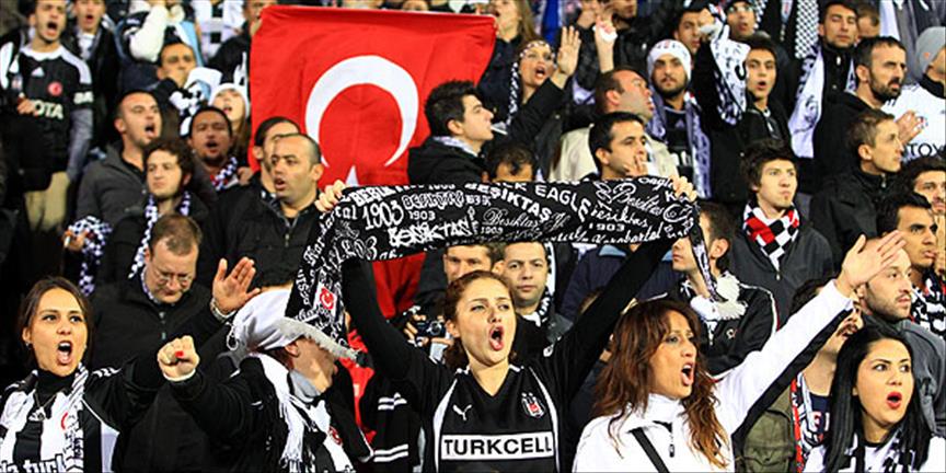 Beşiktaş bilet fiyatlarını indirdi