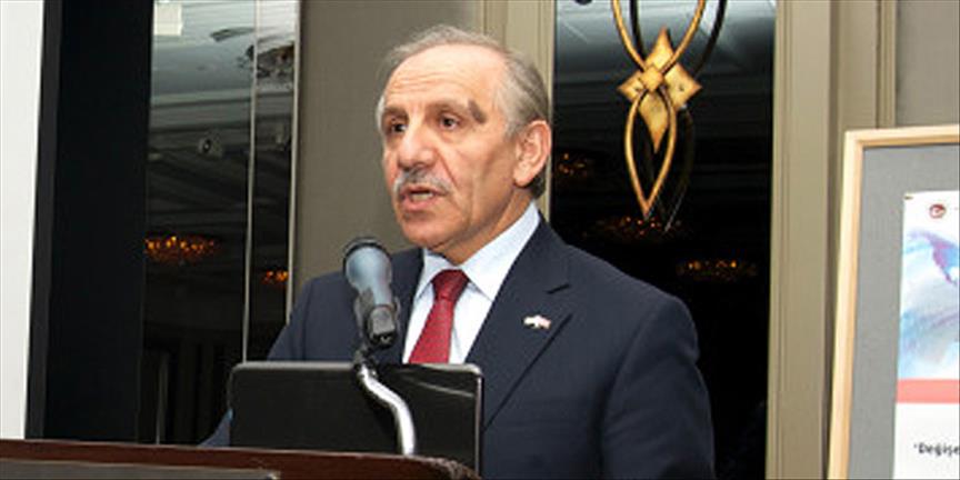 Remzi Gür beraat etti