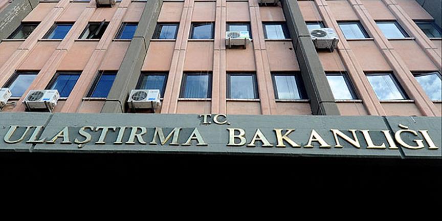 Ulaştırma Bakanlığının adı değişti