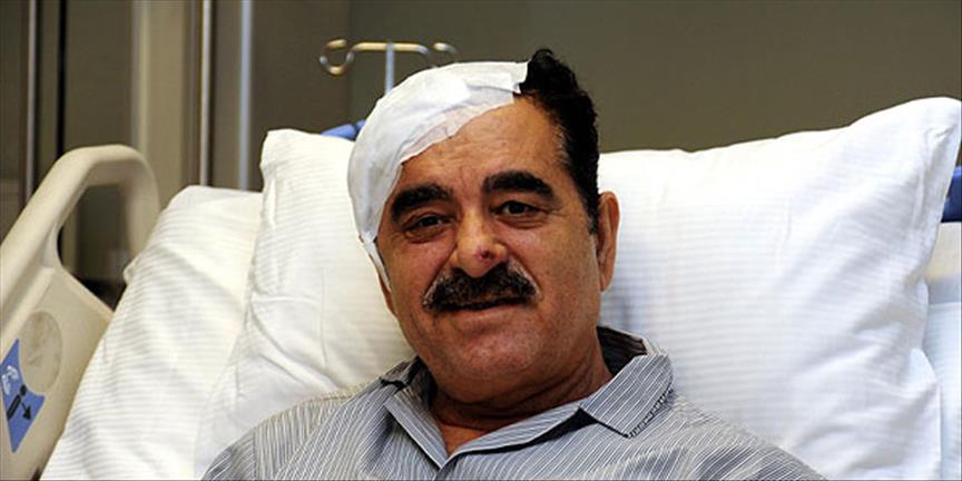 Saldırı talimatını örgüt vermiş