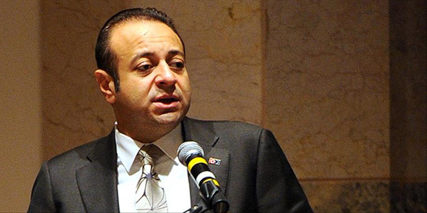 Kadirşinas bir milletimiz var