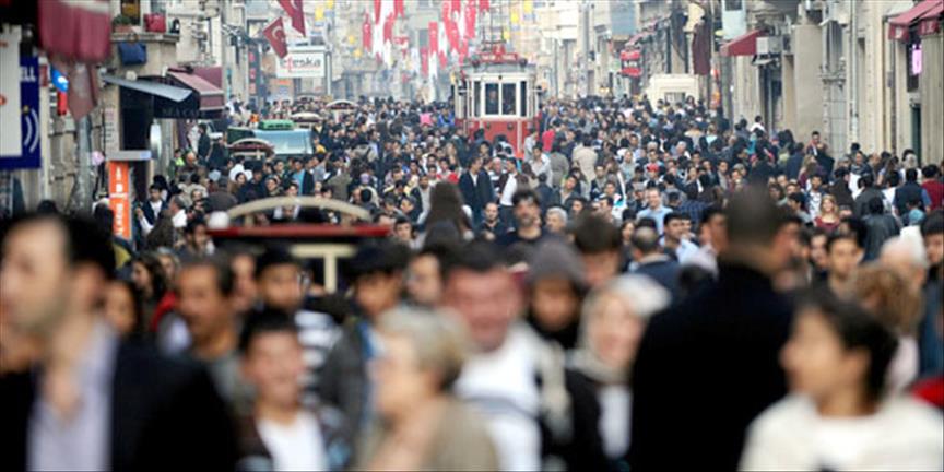 Boyumuz uzuyor