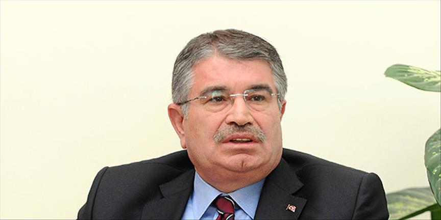 Teröristin kimliği belli oldu