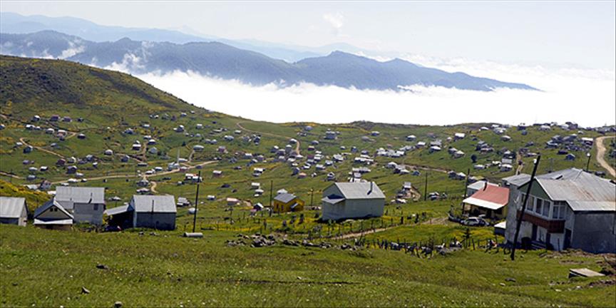 Gözleri yolda akılları yerleşik düzende