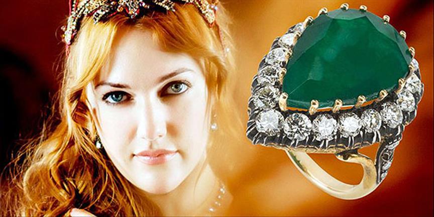 Diziler Osmanlı Türkçesi'ne ilgiyi arttırdı