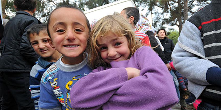 Vanlı depremzedeler Adana ve Siirt'te