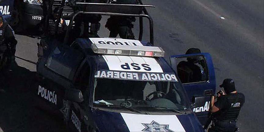Kartel liderini ihbar yakalattı