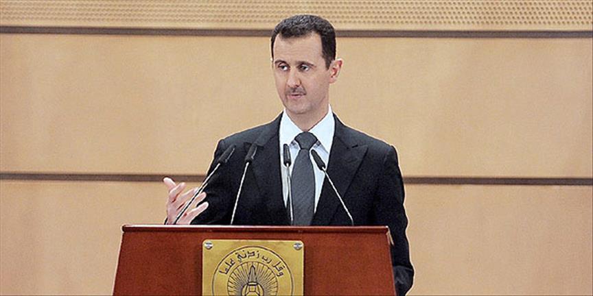Amcası da isyan etti