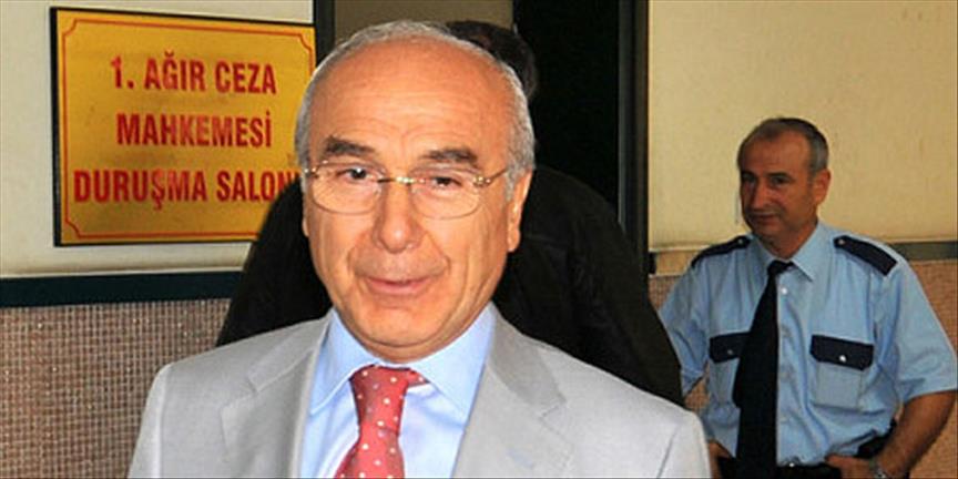 Aytaç Durak'a 5 ay hapis cezası