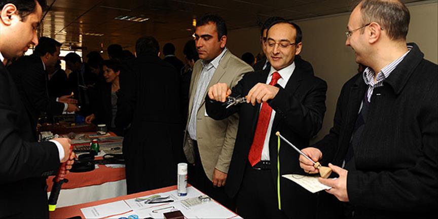 Bu buluşların benzeri yok  