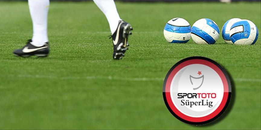 Süper Lig gole hasret kaldı