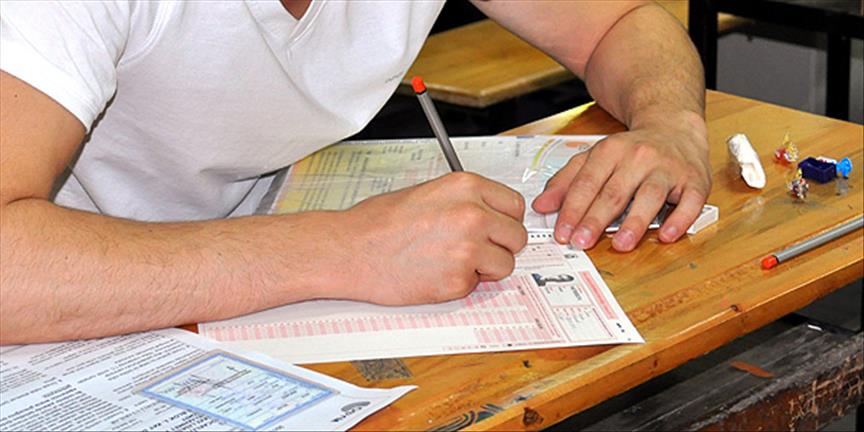 KPDS soru ve cevapları açıklandı