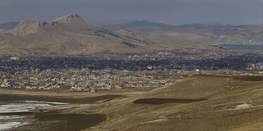 Yeni Van buraya kurulacak