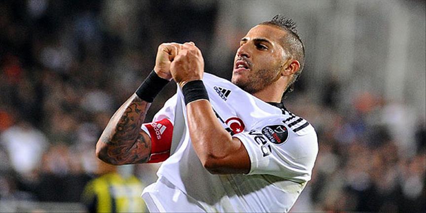 Quaresma golü unuttu