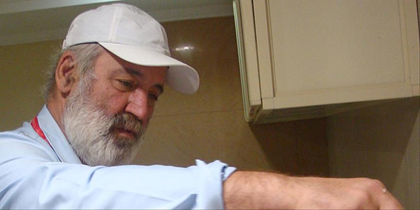 Savaş Ay'ın acı günü