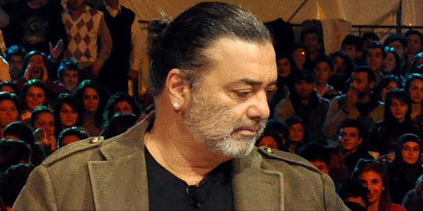 Ali Taran'ın eski eşi öldü